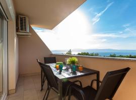 Apartments Didi, hotel near Rijeka Airport - RJK, 