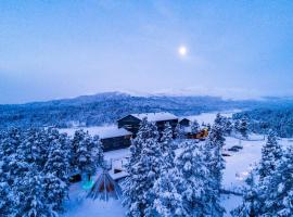 Savalen Fjellhotell & Spa