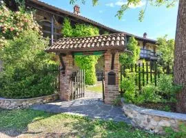 Cascina del Tempo Sospeso