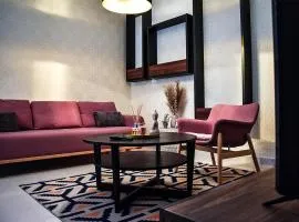 Apartmani Novi Sad MG44