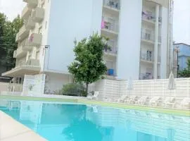 Hotel Villa del Parco