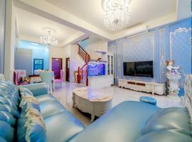 維瑜的家三館, hotel v destinaci Wujie