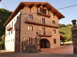 Casa rural Barbenea