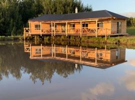 Haras El Despertar, hotel a San Jacinto