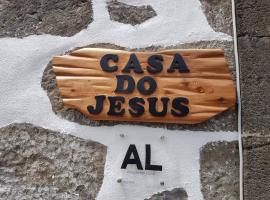 A Casa do Jesus AL, departamento en Lomba