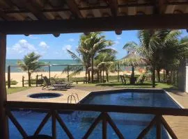 Village Itacimirim Summer Houses