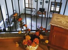 La casa di Gina