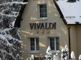 Hotel Vivaldi