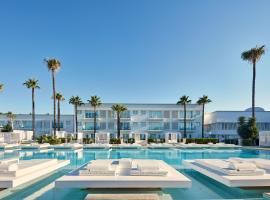 So White Club Resort, boutique hotel in Ayia Napa