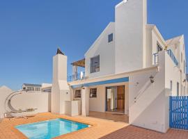 Oyster Retreat by Host Agents, hotel in Langebaan