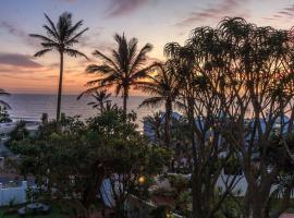 Chakas Cove, hotel v destinaci Ballito