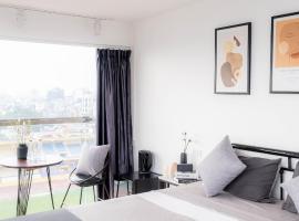 Libré Homestay, cheap hotel in Hanoi