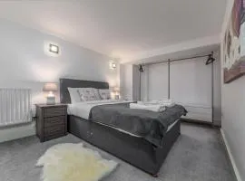 Suites by Rehoboth - Building XXII - Royal Arsenal