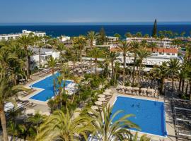 Hotel Riu Palace Palmeras - All Inclusive, hotel a Playa del Inglés