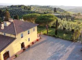 Tenuta Barbadoro agriturismo apartment