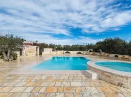 Appartamento Ortensia in Villa Mariella