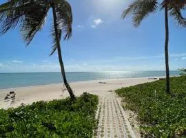 Apartamento Com Jacuzzi na Beira mar de João Pessoa no Branco Haus