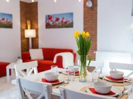 Sára-Lux Apartman