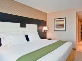 Holiday Inn Express & Suites Ottawa West - Nepean by IHG