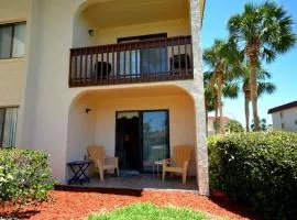 Unit 4101 - Ocean & Racquet Resort