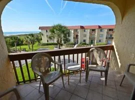 Unit 5320 - Ocean & Racquet Resort