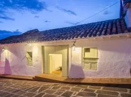 La Nube Posada