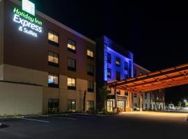 Holiday Inn Express & Suites - The Dalles, an IHG Hotel, hotel in The Dalles