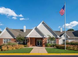 Sonesta ES Suites Fairfax Fair Lakes, hotel near Manassas Regional (Harry P. Davis Field) - MNZ, Fairfax