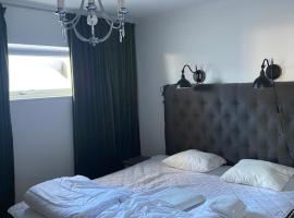 VARIJLYAN, hotel v destinaci Sälen