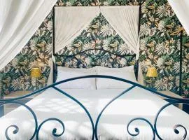 Grand Tour Design Guest House Catania Self Check-in