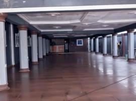 IMAGINE LOUNGE AND SUITES, hotel v destinaci Mowe