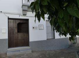 Casa Rural Julio Vegas