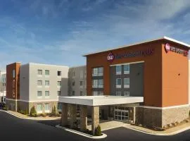 Best Western Plus Desoto