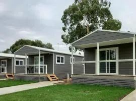 Young Caravan and Tourist Park