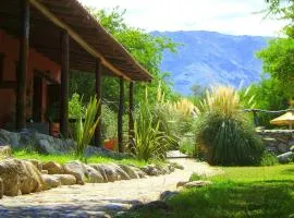 Posada de campo Maia