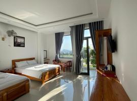 Queen Hotel, hotel near Tuy Hoa Airport - TBB, Tuy Hoa