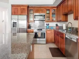 Kauai's 3bedroom 3bath Hawaiian Dream Condo