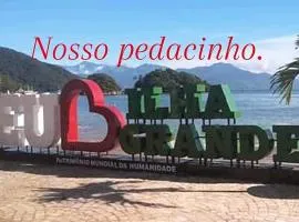 Nosso Pedacinho