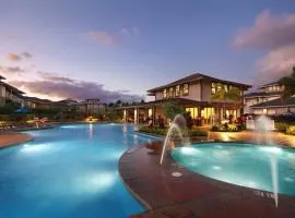 Kauai's 3bedroom 3bath Hawaiian Dream Condo