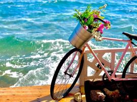 Happy Land Hotel Dahab, хотел в Дахаб