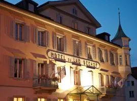 Hotel Restaurant Seehof
