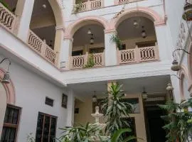 Kanhaia Haveli