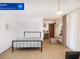 Twins, hotel v destinaci Tbilisi City