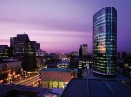 Postillion Hotel WTC Rotterdam、にあるロッテルダム空港（ザ・ハーグ空港） - RTMの周辺ホテル