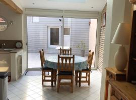 Gite Les Gr&egrave;ves