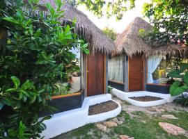 Cafe'@luv22 โรงแรมในเมืองภูเก็ต