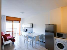 Residence Holiday, apartmán v destinácii Porto Santa Margherita di Caorle
