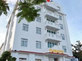 Khách sạn Thái Bình