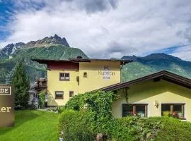 Appartements Kuprian