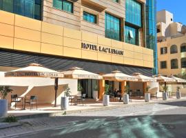 Hotel Lac Leman, hotel a Tunis